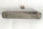 Diesel Engine S6B3 12p Stainless Steel Oil Cooler Core S12A2 S6R Excavator Parts