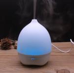 Portable Home Appliance 80ml Ultrasonic Cool Mist Humidifier