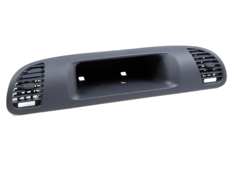 Mercedes Sprinter W901 W902 W904 9016801607 Black Ornamental Cover
