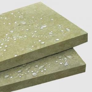 Wholesale Mineral Rock Wool High Temperature Heat Insulation Sheet A Levels from china suppliers