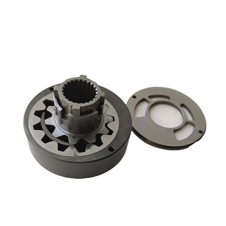 Structure Piston Pump SPV6-119 SAUER Spare Parts Charge Pump for SPV6-119 Machinery