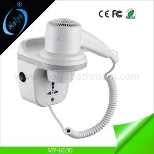 Wholesale 2016 new item hair dryer with triangle socket from china suppliers