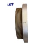 6735 - 31 - 8120 Cummins Excavator Engine Parts Komatsu 6D102 Damper