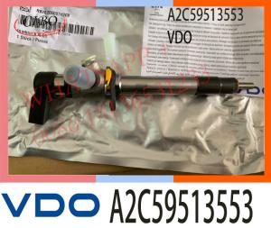 Wholesale Replacement A2C59513553 5WS40252 VDO Fuel Injector from china suppliers
