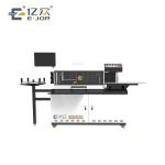 EJON ET20 Multifunction Automatic Bending Machine for 2mm Aluminum Channel