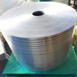 Copolymer Coated 2.0 N/25mm Adhesion Water Resistance Steel Tape