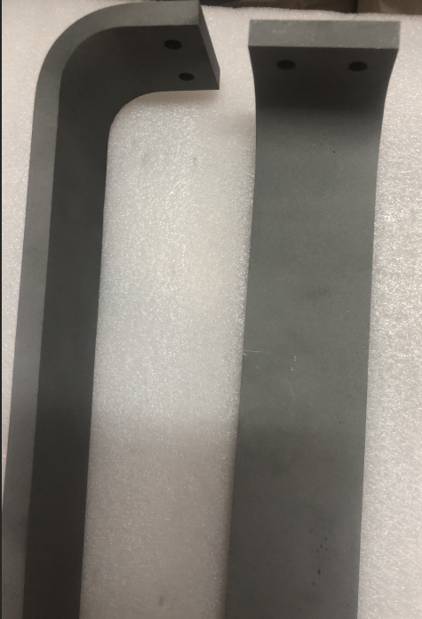 99.95% Molybdenum Alloy Molybdenum Boat For Aviation Electronics Industrial