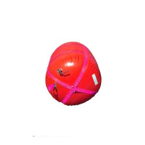Wholesale 1.0m Inflatable Recovery Tube Lightweight Double Welded Seams Reusable Design from china suppliers