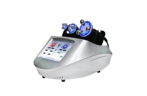 Wholesale Rotating RF Endo Ball Spheres Massager: Collagen Stimulation , Saggy Skin Tightening , Face and Neck Lifting from china suppliers