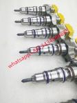 E325C 3126B 3126 3114 3116 Engine fuel injector 1278222 127-8222 1774752 177