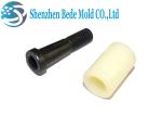 Custom Size Nylon Parting Locks Mould For Plastic Injection Mold Parts