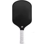 T700 Raw Carbon Fiber Pickleball Paddle 16mm With PP Honeycomb Core