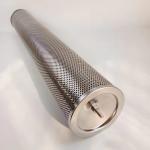 Replacement Of INDUFIL Stainless Steel Filter Element RRR-S-1800-A-CC25-V