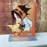 CNC Cut Cartoon Character Ornaments Acrylic Standee Display