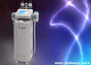 Wholesale Italy water pump multi-functional 1800W non-invasive cryolipolysis from china suppliers