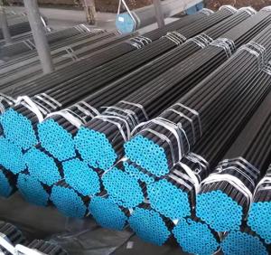 Wholesale 9 5/8&quot; Api 5ct J55 K55 N80 Seamless Carbon Steel Oil Casing Pipe Tubing Octg from china suppliers