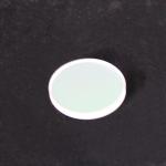 Optical Mirror Glass 1064AR Laser Lens Focus 80mm Length
