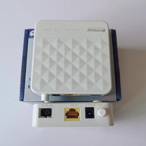 Wholesale 1 Ge Ftth Optical Fiber GPON OLT ONU from china suppliers