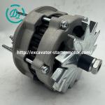 4M41 Hatz Alternator 00811602 50164901 50164902 50504300 24V 40A