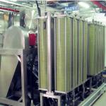 DTRO Zero Discharge Equipment Small Volume Low Investment For High Salt