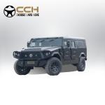 2180kg Load DongFeng M-Terrain M50 917 Electric Car for Unmatched Off-road