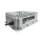 12V Battery Charger 40A High Power Output IP65 Waterproof For LifePO4