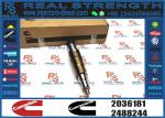 Injector2872289 2086663 2058444 2031386 2036181For C-ummins