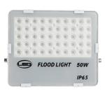 50W high lumen slim led flood light waterproof IP65 aluminum materials for
