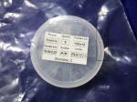 Ultra Thin Sapphire wafer sapphire windows Substrate 100um 0.1mm Thickness 2 3 4
