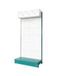 Supermarket Shelf Best Quality Fashion shelves for retail store gondola wall-to