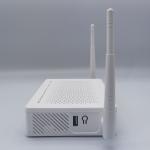 FTTH Hot sale Modle Gpon ont F670L EPON ONT 4GE+1TEL+1USB+2.4G&5G dual-band WIFI