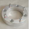 Buy cheap 1.5" Forged Billet Aluminum ATV Wheel Spacer Bolt Pattern 4x156 from wholesalers