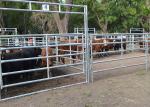 Farm Interlocking L4m Livestock Fence Panels