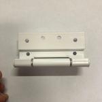 Painted Surface Treatment Aluminium Alloy Door Hinge for UPVC and Aluminum