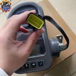 14390065P03 Monitor VOE14390065 Display Panel Monitor For EC210B EC240B