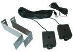 Garage Dooor Electric Gate Photocells , Photocell RoHs Certification