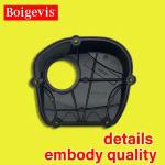 Never Leaks Engine Parts Aluminum Alloy Timing Cover Kit 06H103269 For Audi A4