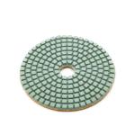 Fast Polishing Diamond Tool Flexible Polishing Pad with Different Grit