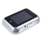 3.5 inch Screen Digital Door Peephole Viewer Camera 120 Degree Wide Angle Video