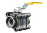 Wholesale Small Forged Ball Valves from china suppliers