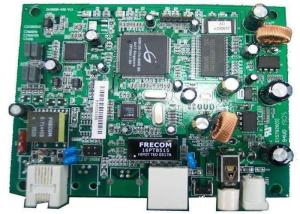 Wholesale Low Volume 0.075mm Through Hole PCB Assembly from china suppliers