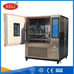 Customization Industrial Environmental High Low Cycling Temperature Humidity