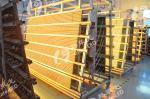 Outdoor Full Color P16 DIP LED Module Screen 5V Input Voltage 990g 10g Weight