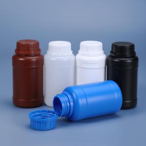 Wholesale Portable EVOH Pill Capsule Chemical Liquid Sealing Empty Bottle Logo Printing SUPPORT from china suppliers