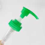 Customizable Non Spill 28/400 Lotion Pump