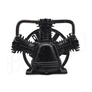 Wholesale 3 HP Electric Two-Stage Air Compressor Pump 10 Gallons Tank Capacity For Professional from china suppliers