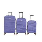 Cabin Size Front Pocket ODM Eva Check In Suitcase