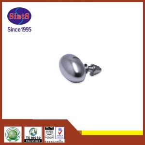 China Professional Mim Moulding Parts OEM Stainless Steel Headset Cove on sale