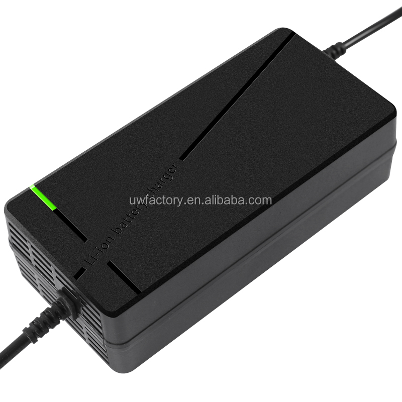 ABS Electric IP67 96V 10A 84V 12A 72V 15A 60V 20A 48V 25A 36V 24V 30A Lead Acid LiFePO4 Lithium Ion Battery Charger