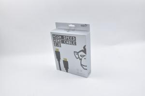 Wholesale Matt Lamination 80g/Sm Cell Phone Case Packaging from china suppliers